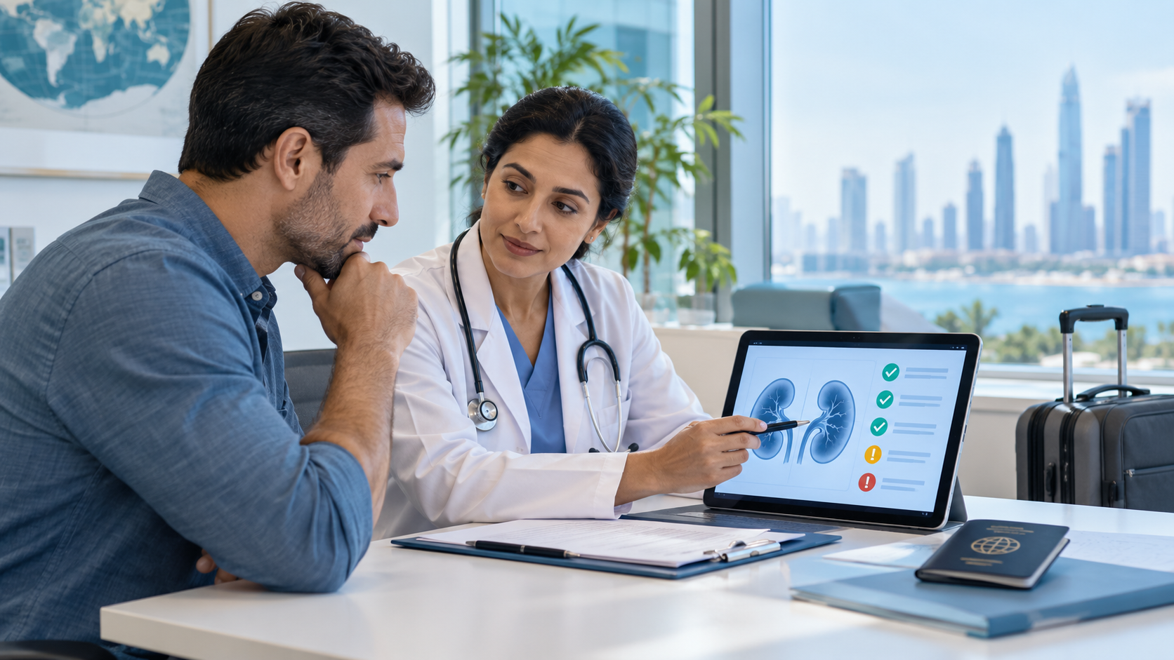 What Would Disqualify You From Donating a Kidney 2026 Guide